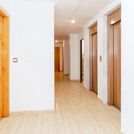 Espanatour Fuensanta * Torrevieja