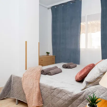 Espanatour Fuensanta Torrevieja