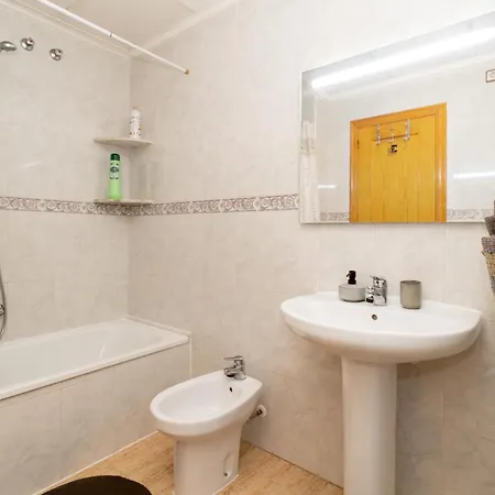 Apartment Espanatour Fuensanta Torrevieja