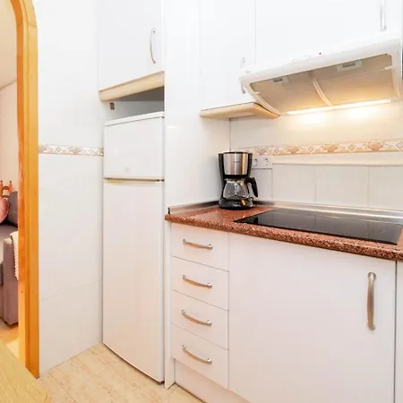 Appartement Espanatour Fuensanta