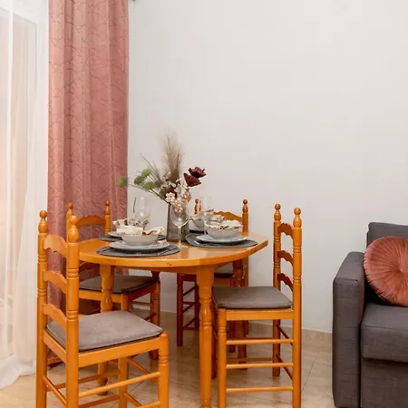 Appartement Espanatour Fuensanta *