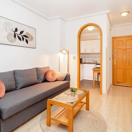 Espanatour Fuensanta Torrevieja