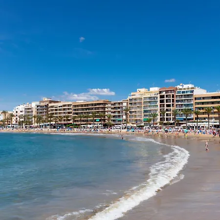 Apartment Espanatour Fuensanta *