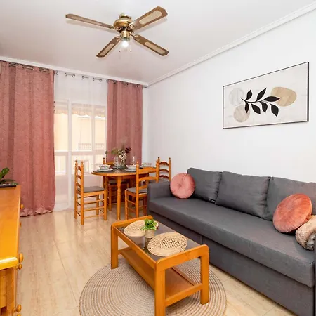 Espanatour Fuensanta *