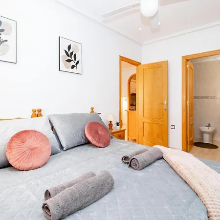 Apartment Espanatour Fuensanta