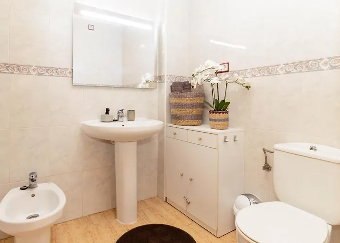 Espanatour Fuensanta * Torrevieja