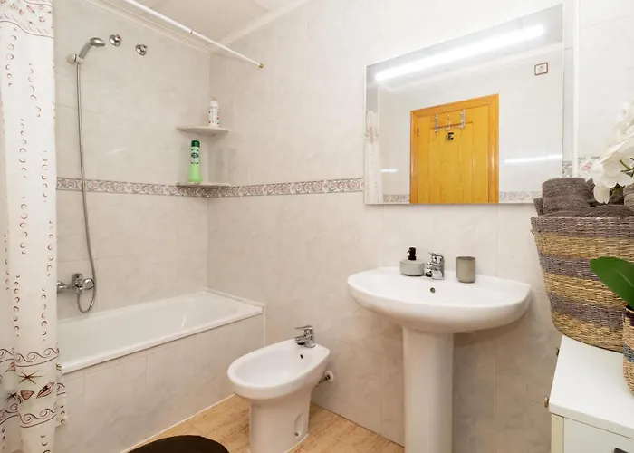 Appartement Espanatour Fuensanta Torrevieja