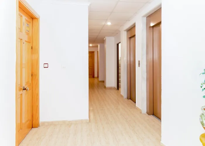 Espanatour Fuensanta * Torrevieja