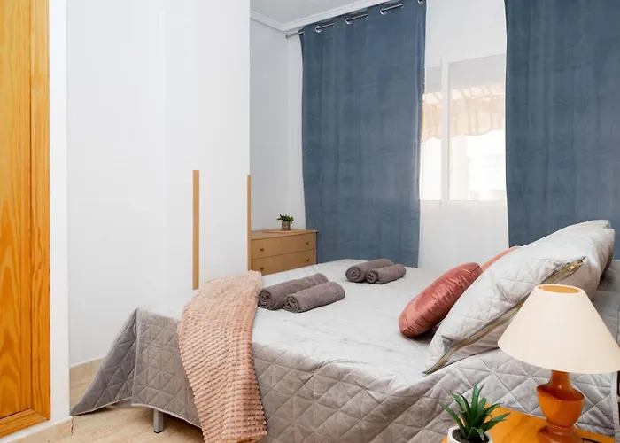 Espanatour Fuensanta Torrevieja