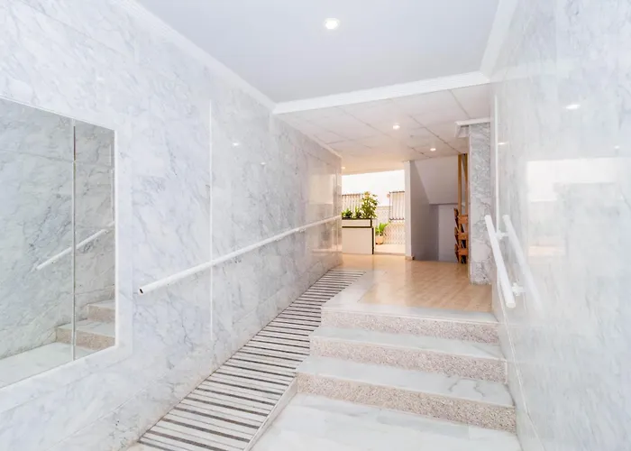 Espanatour Fuensanta Torrevieja