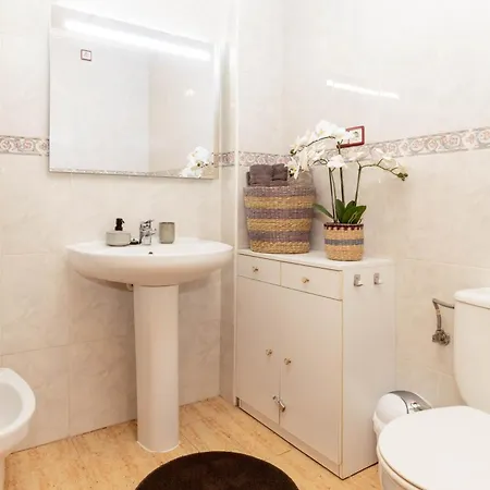 Espanatour Fuensanta * Torrevieja