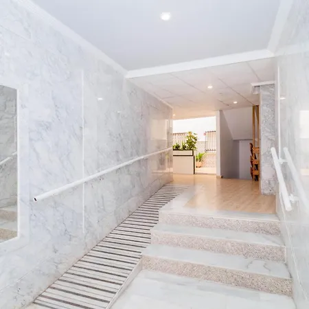 Espanatour Fuensanta Torrevieja