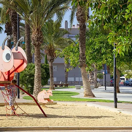 Apartamento Espanatour Fuensanta